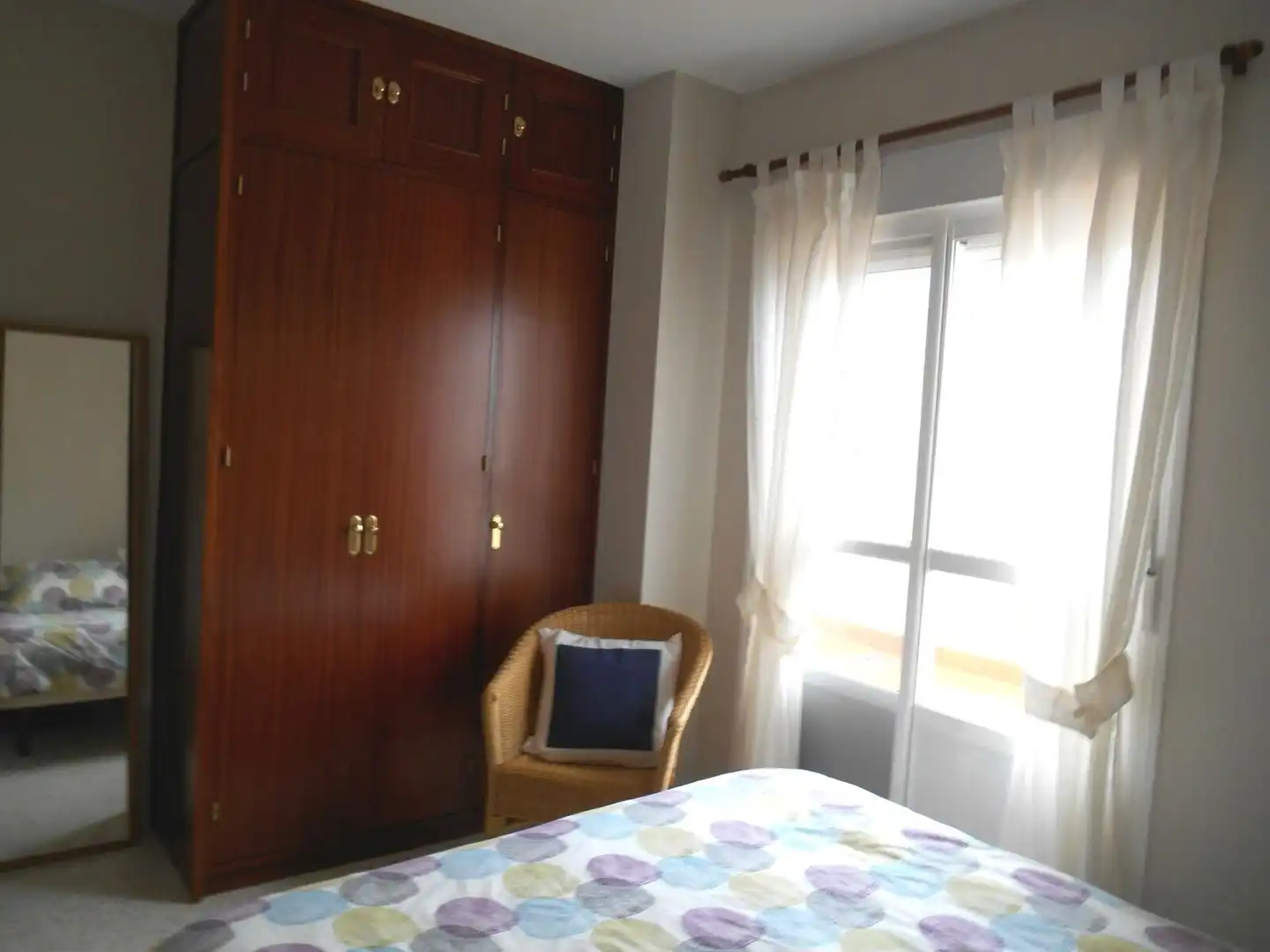 Attic for rent in Calle Sargenta, El Pino - Bajo de Guía