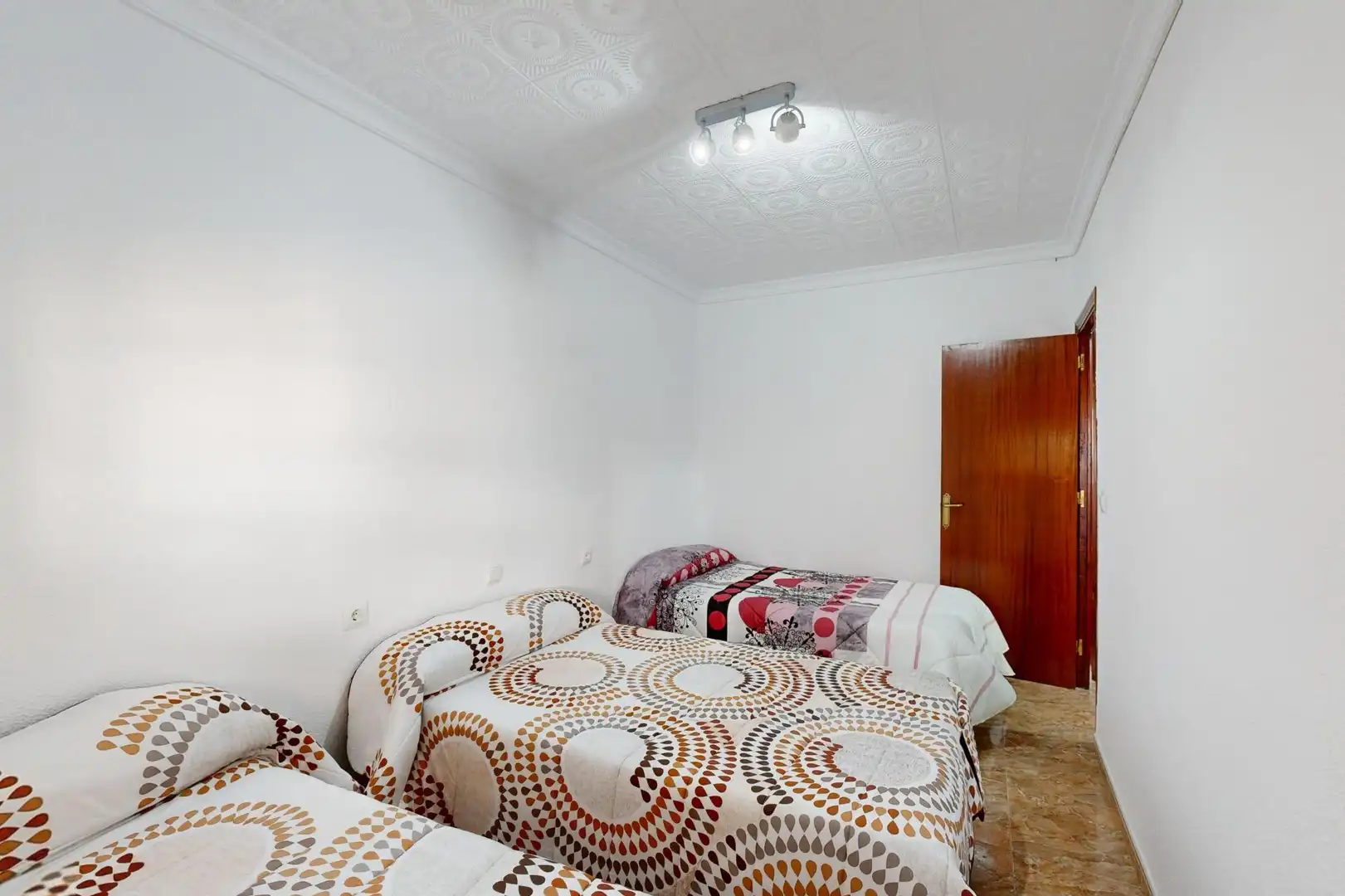 Habitación de Casa o chalet en venta en Cartagena con Aire acondicionado, Calefacción y Terraza