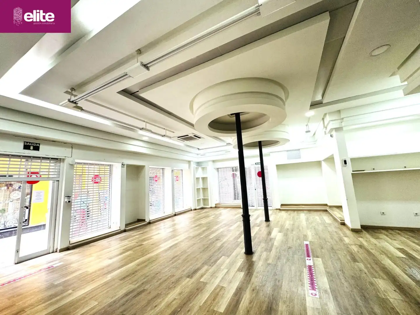 Business premises for sale in Centro