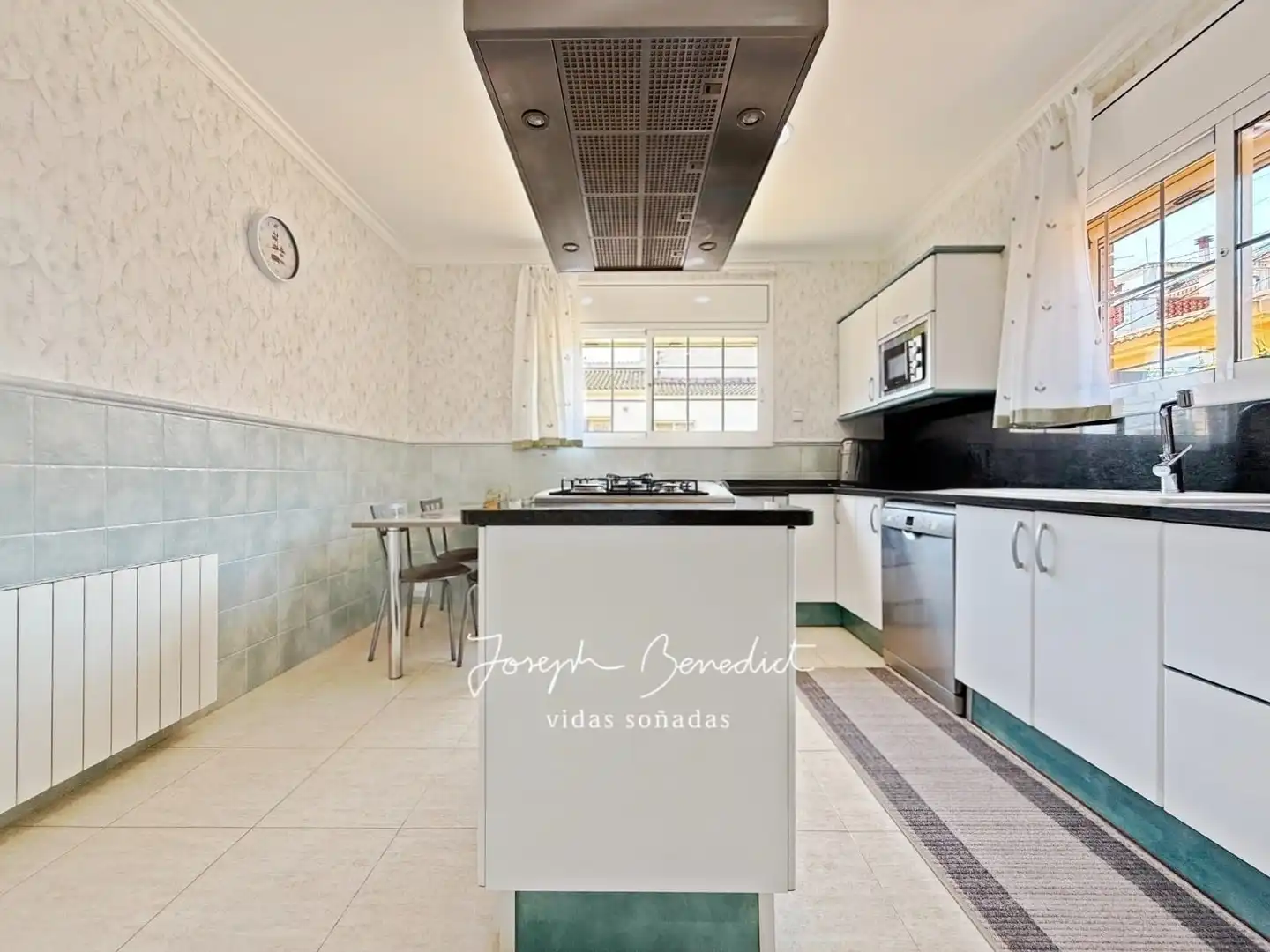 Maison avec terrasse à vendre à Segur de Calafell, imagen 18