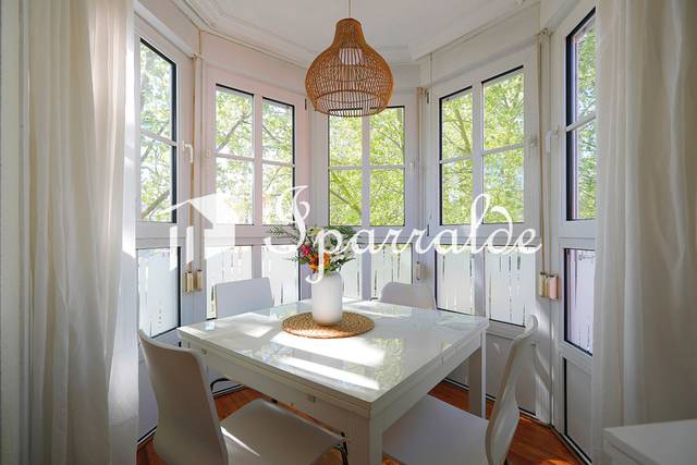 Piso en Venta en Irun - CALLE DUMBOA en Palmera - Dumboa - Arbes