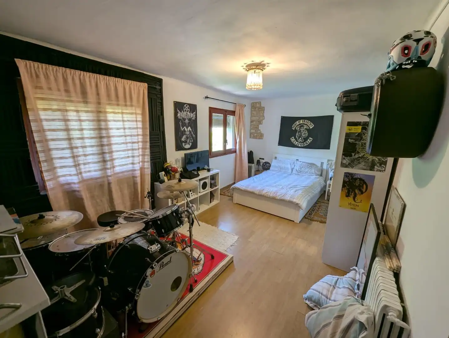 Villa avec terrasse à vendre à Corbera de Llobregat, imagen 37