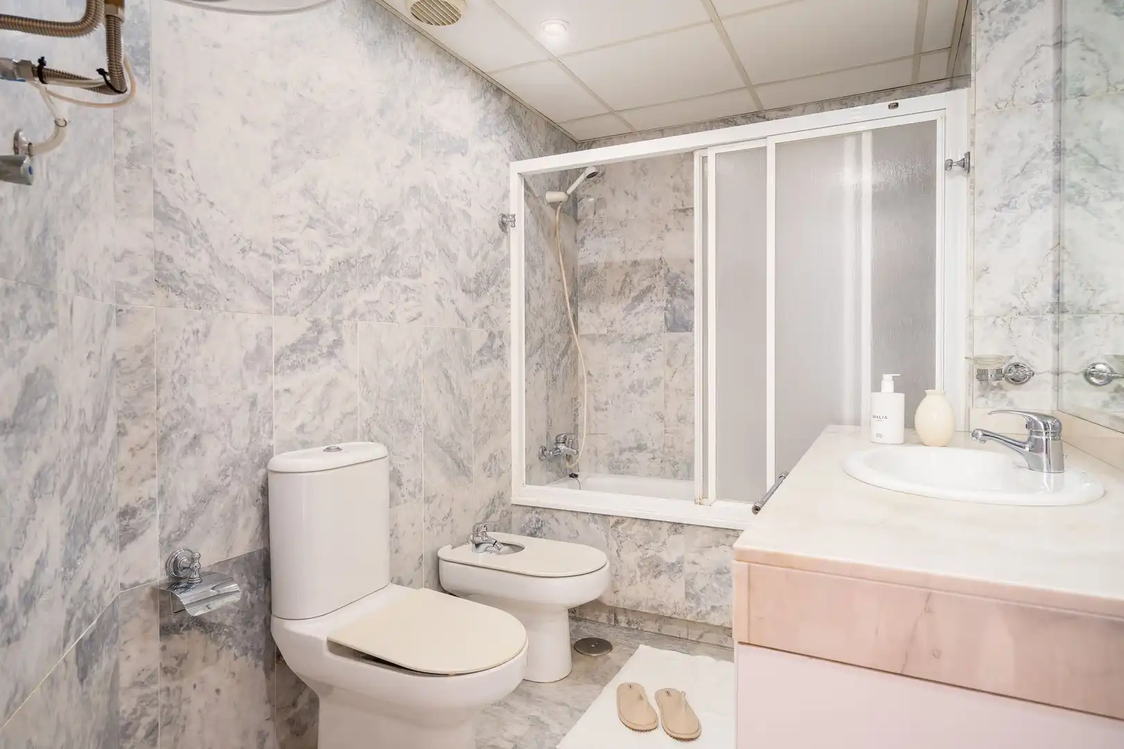 Attique avec ascenseur à vendre à Las Lagunas, imagen 15