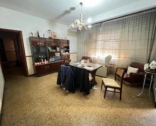 Dining room of Flat for sale in  Murcia Capital  with Air Conditioner, Terrace and Balcony