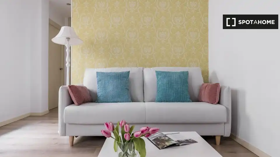 Flat to rent in Chamartín, imagen 6
