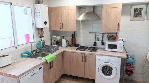 Foto 3 de Pis en venda a Centro Urbano, Dénia