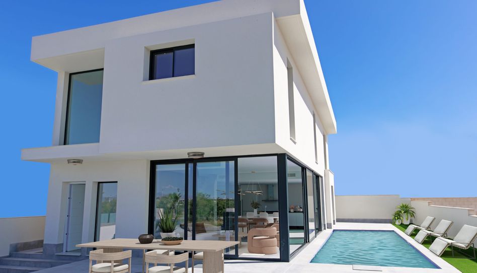 Photo 0 of Promotion Luxury Villas