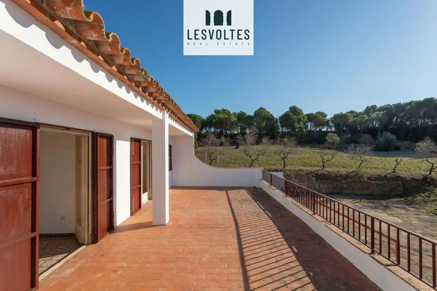 Exterior view of Houses for sale in Palafrugell  with Private garden and Terrace