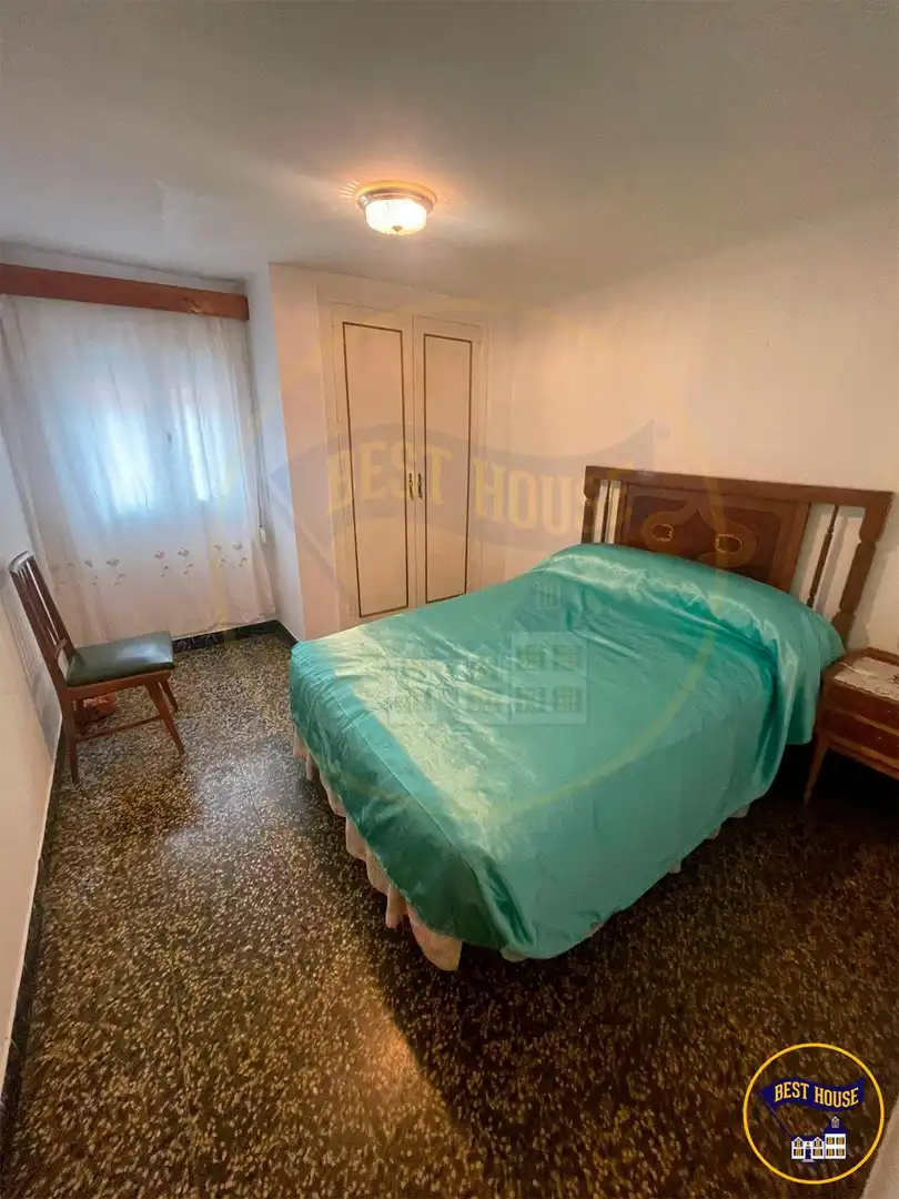 Habitación de Finca rústica en venta en Boniches con Calefacción, Terraza y Trastero
