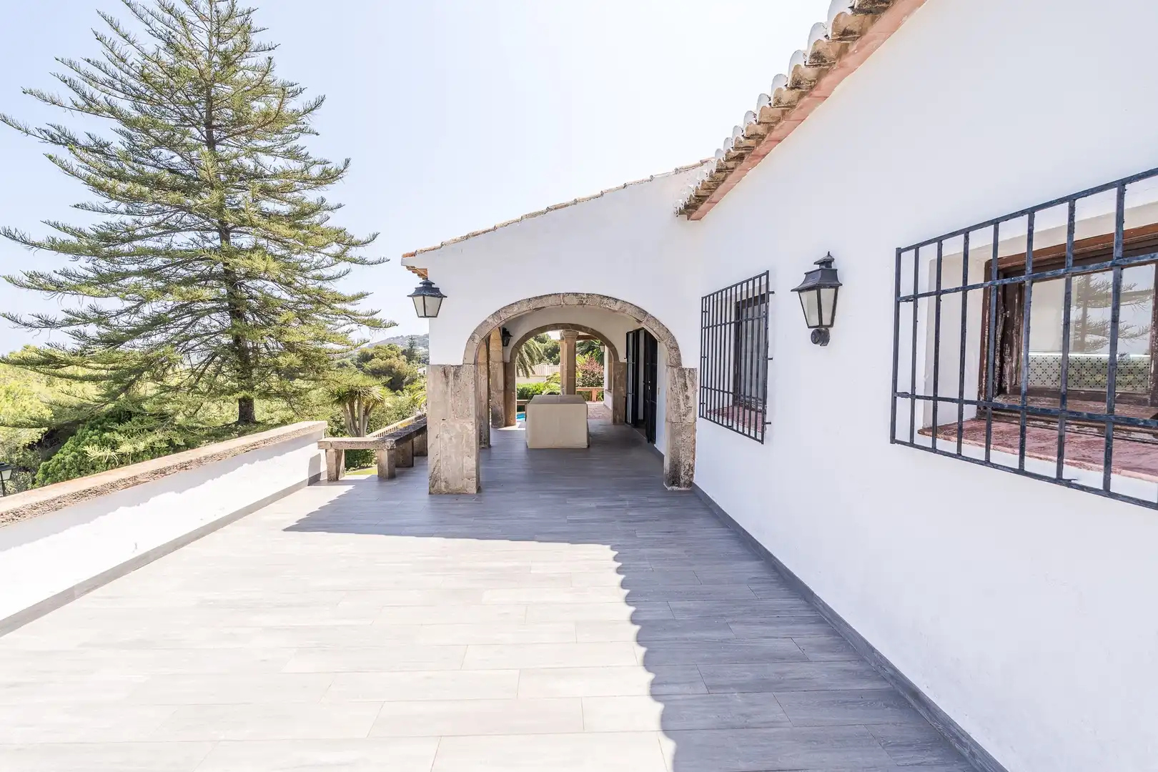 Chalet con piscina en venta en Cap Martí - El Tossalet - Pinomar, imagen 16
