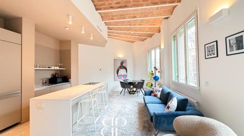 Foto 4 de Pis de lloguer a Carrer D'ausiàs Marc, 39, Dreta de l'Eixample, Barcelona