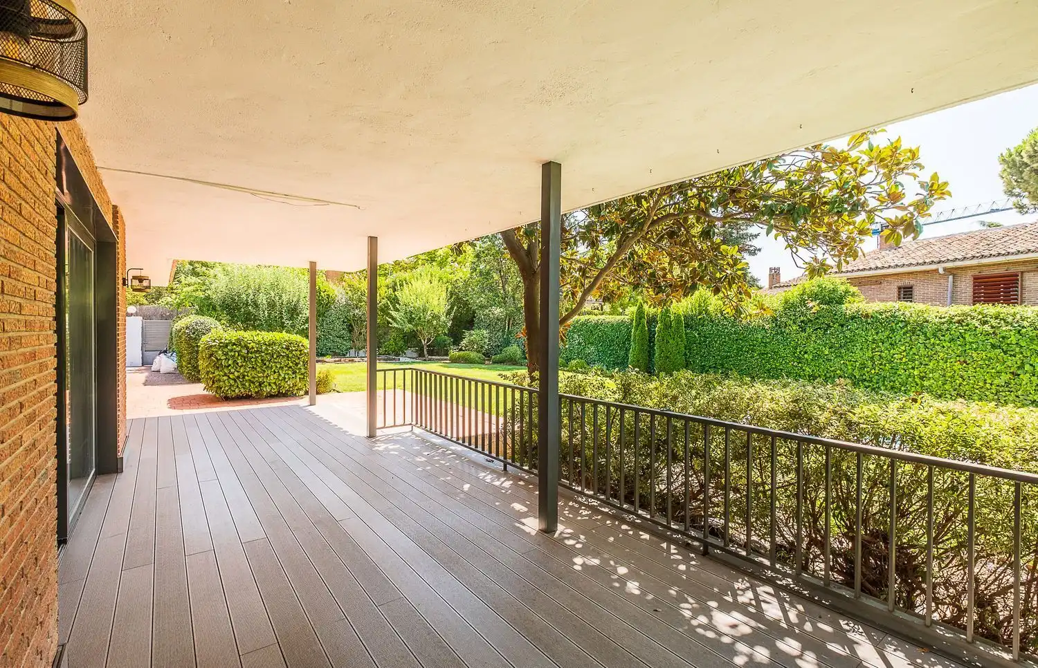 Villa avec piscine à vendre à Osa Mayor, imagen 71