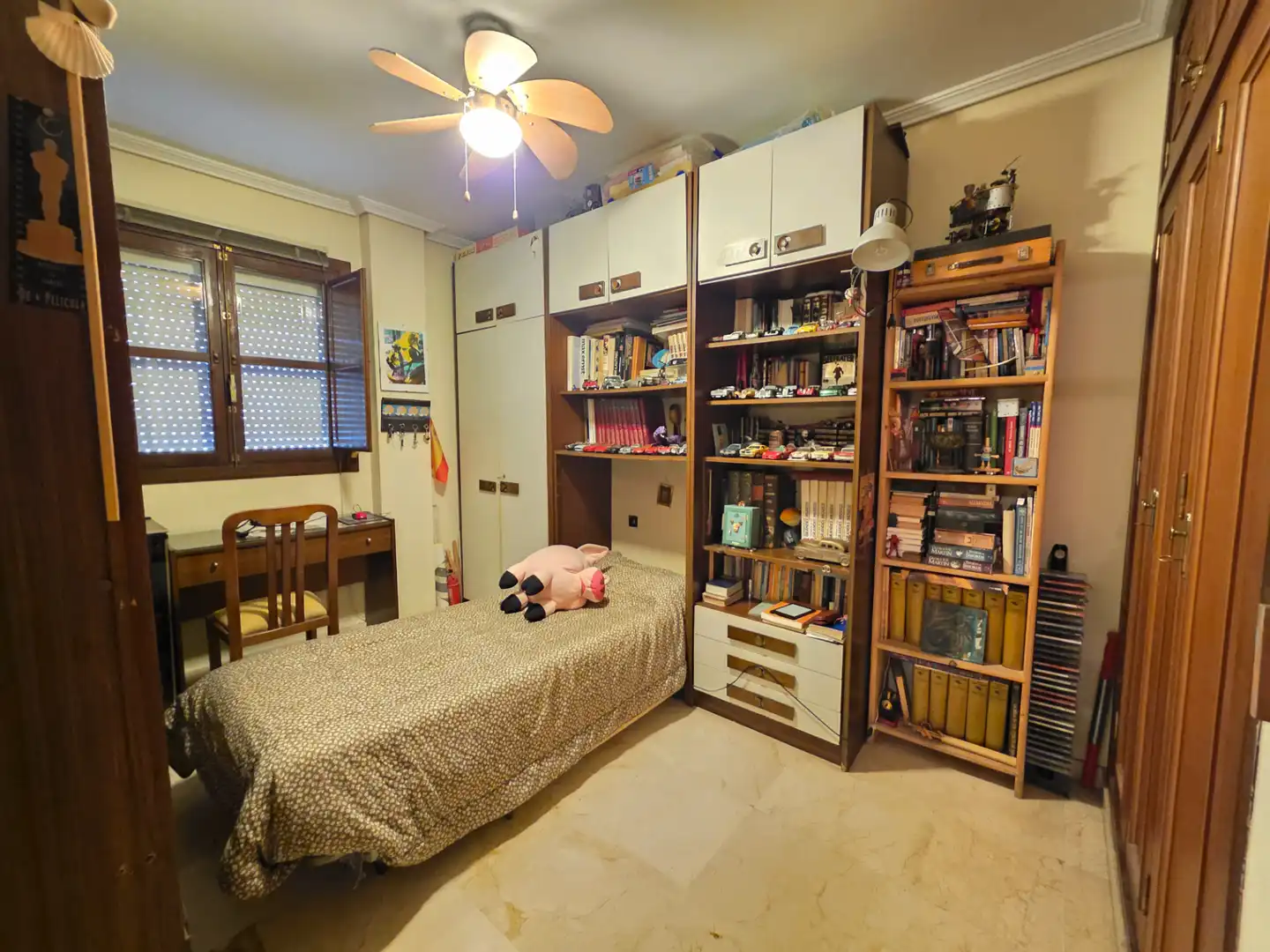 Appartamento con terrazza in vendita a Calle Gravina, imagen 20