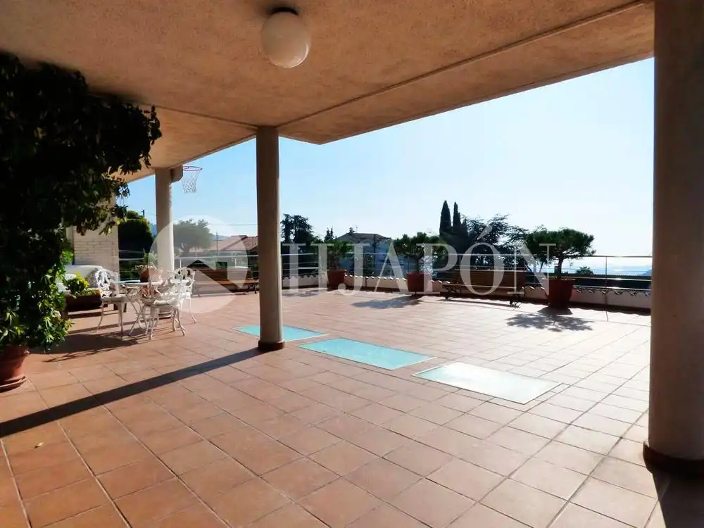 Casa con terraza en venta en Alella, imagen 24