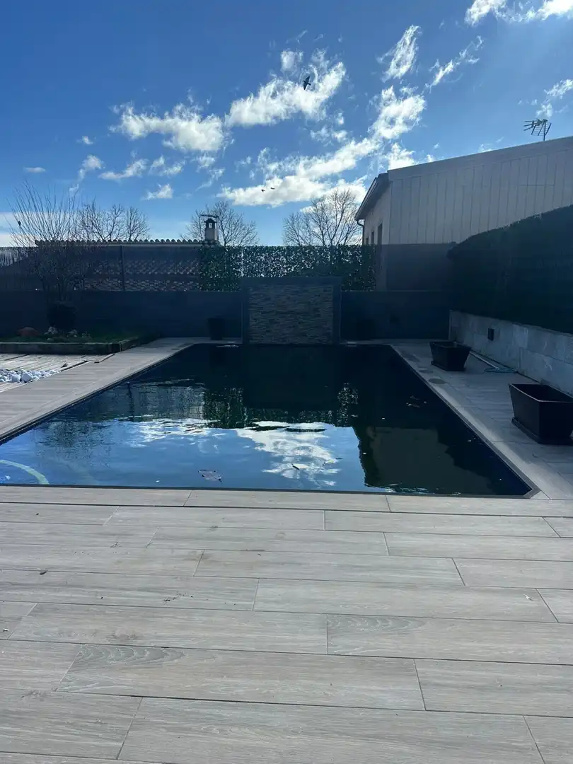 Piscina de Casa o xalet en venda en Collbató amb Aire condicionat, Calefacció i Parquet