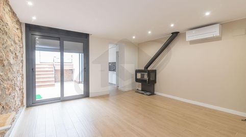 Foto 4 de Casa o chalet en venta en Poble - Casc Antic, Castellar del Vallès