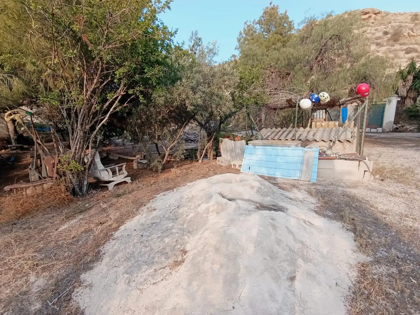 Houses for sale in Elche / Elx  with Private garden and Storage room