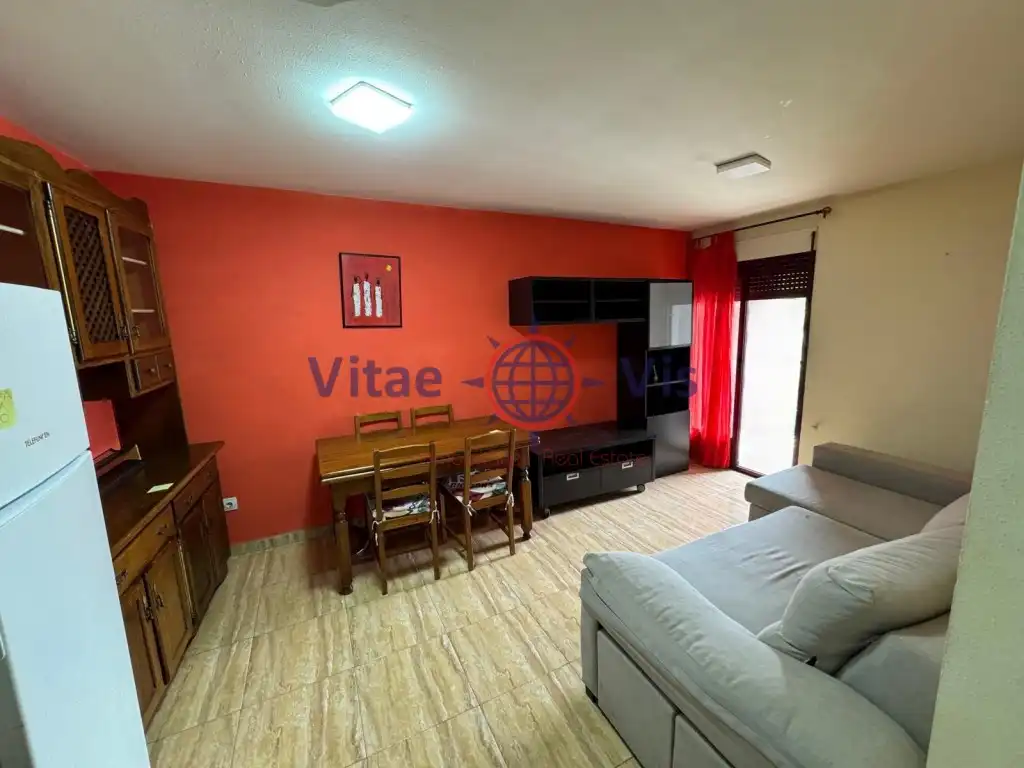 Appartement compact avec piscine à vendre à Callejón Olcina (Lorca)