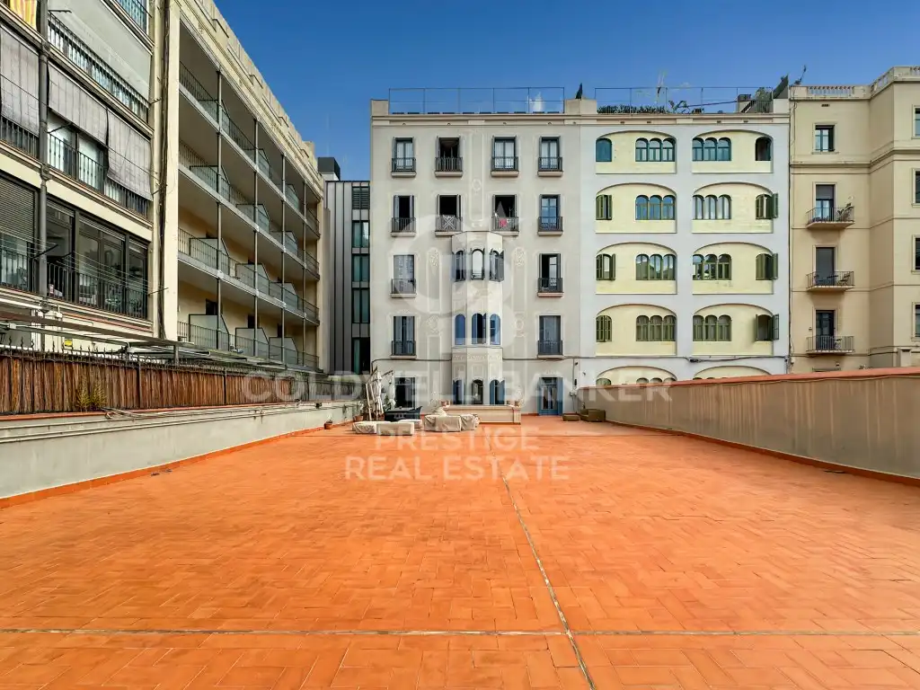 Piso con ascensor en venta en Calle Casp, imagen 18