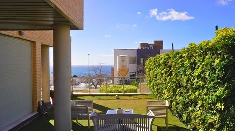 Foto 2 de Casa adosada en venta en Cerrado de Calderón - Hacienda Paredes, Málaga Capital