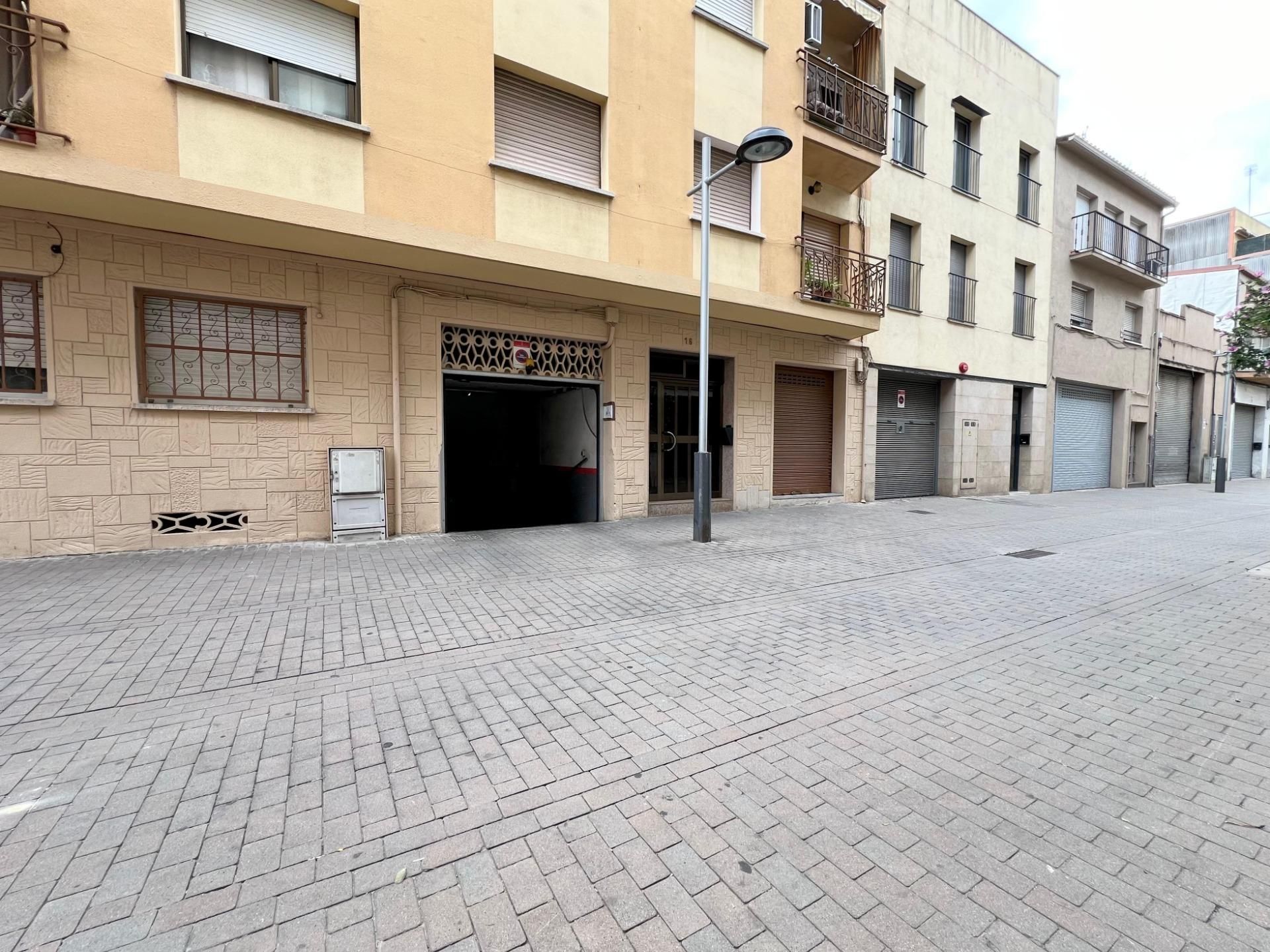 Parking of Garage for sale in Mollet del Vallès