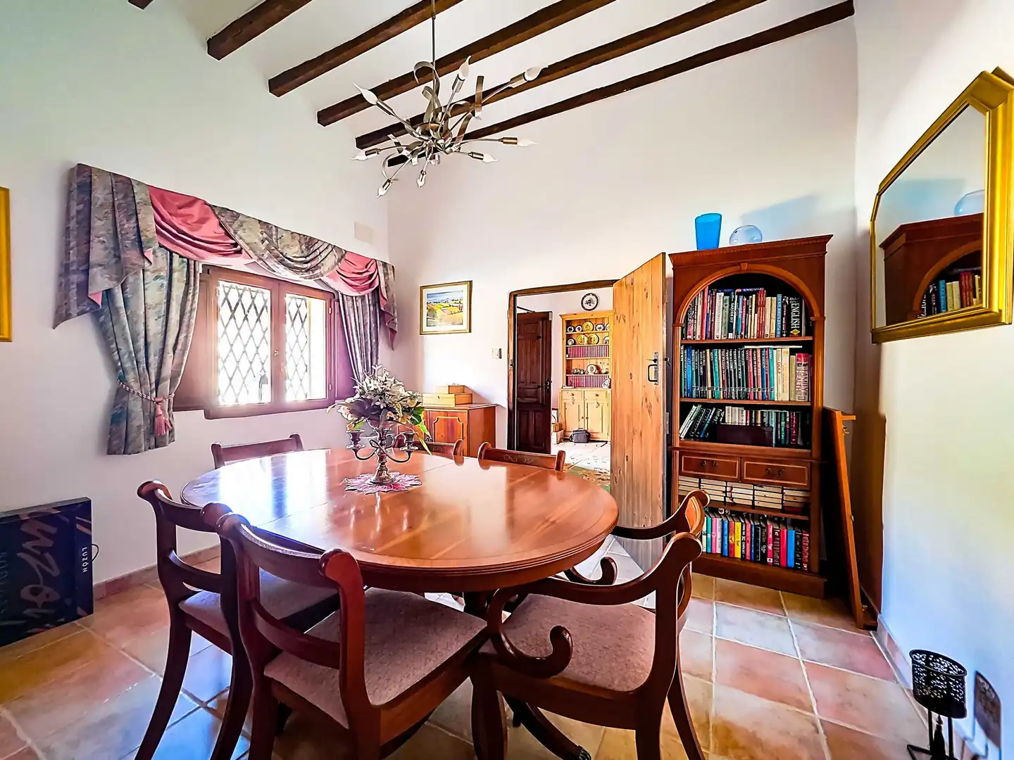 Casa rústica en venta en Jumilla, imagen 7