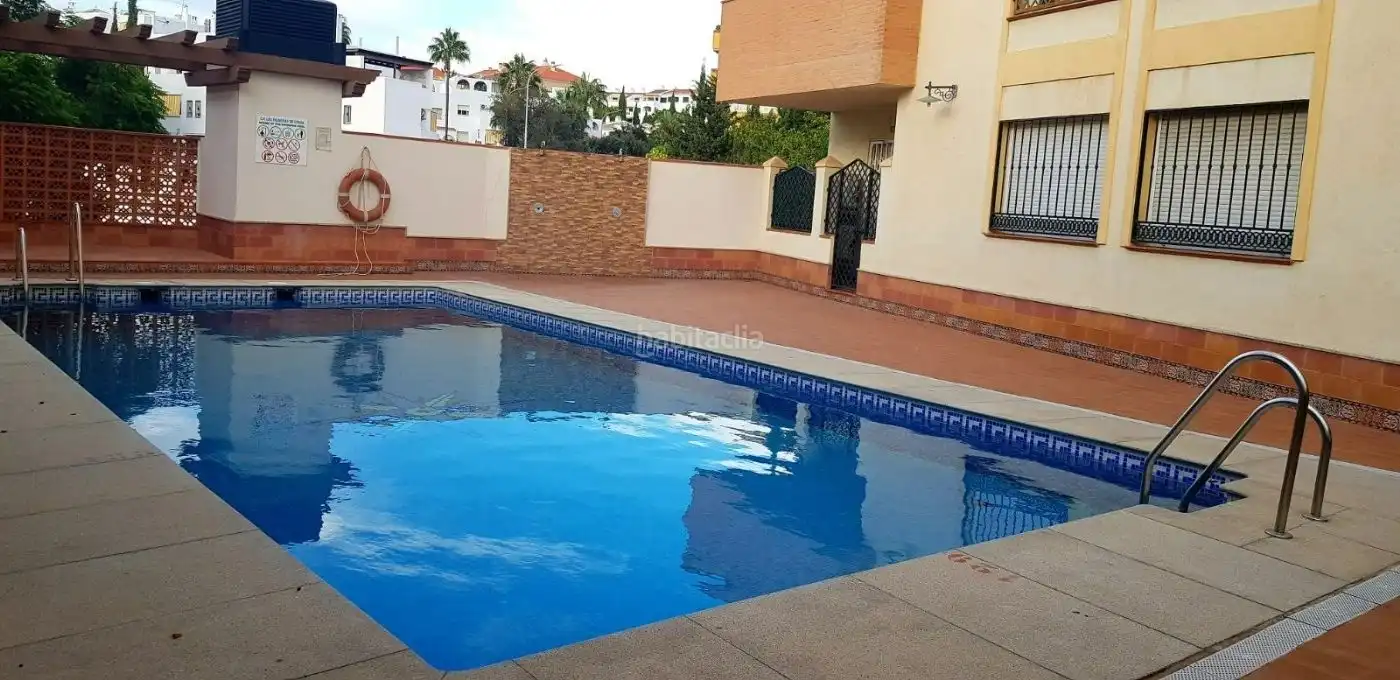 Piso con ascensor en venta en Avenida las Palmeras 1E, imagen 9