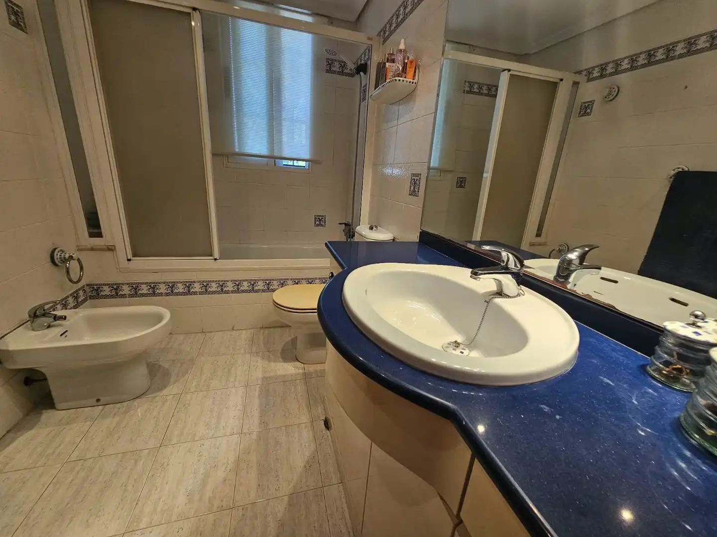 Piso con piscina en venta en Park Nord - Casona, imagen 19