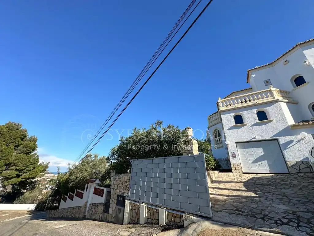 Villa con piscina in vendita a La Pedrera - Vessanes, imagen 91