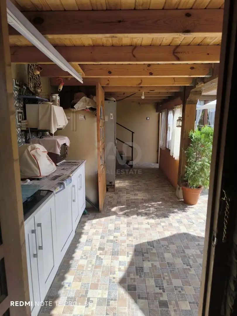 Casa o xalet en venda en Santas Martas amb Calefacció i Terrassa