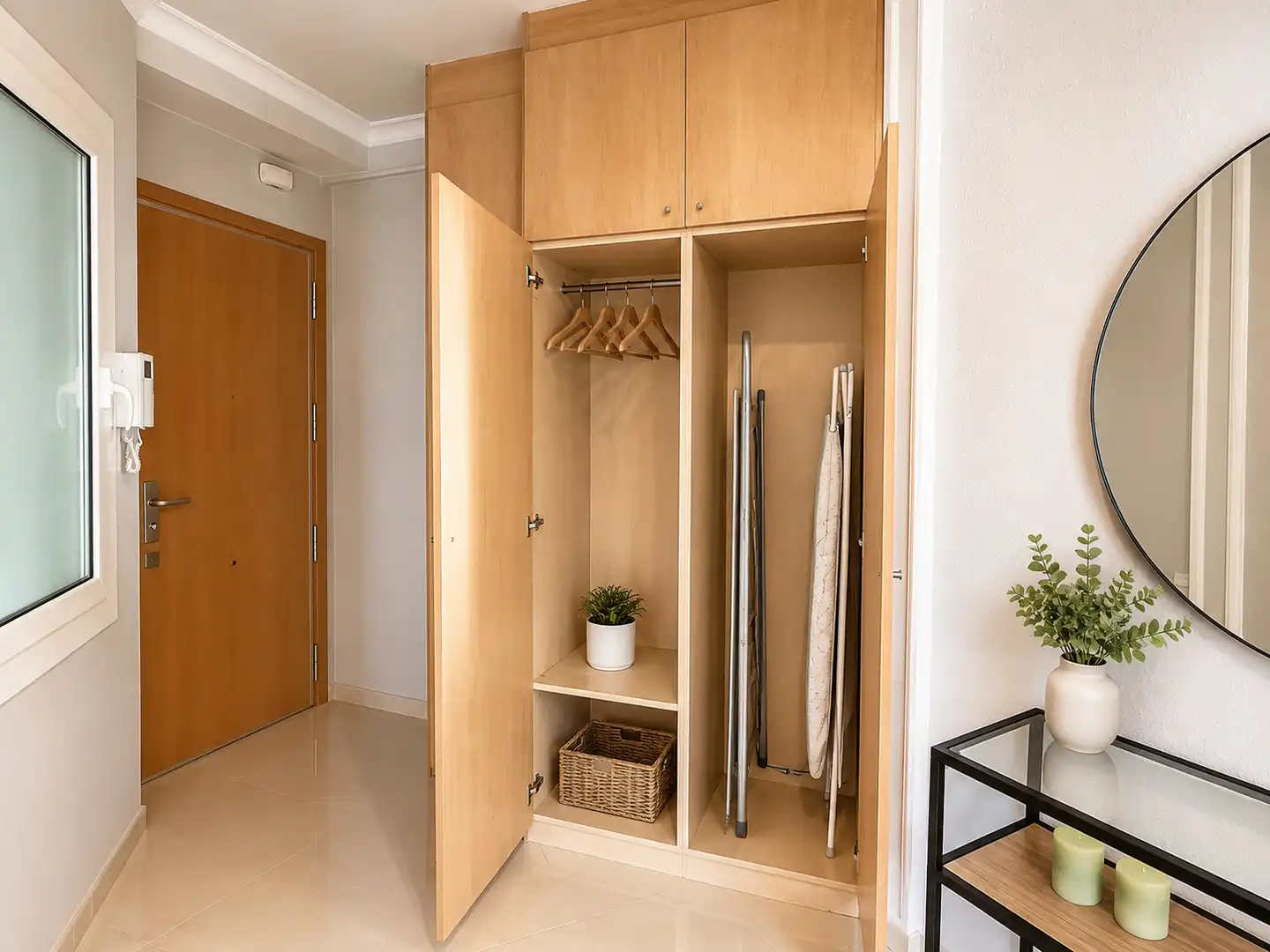 Piso en venta en Barcelona con Aire acondicionado, Calefacción y Amueblado