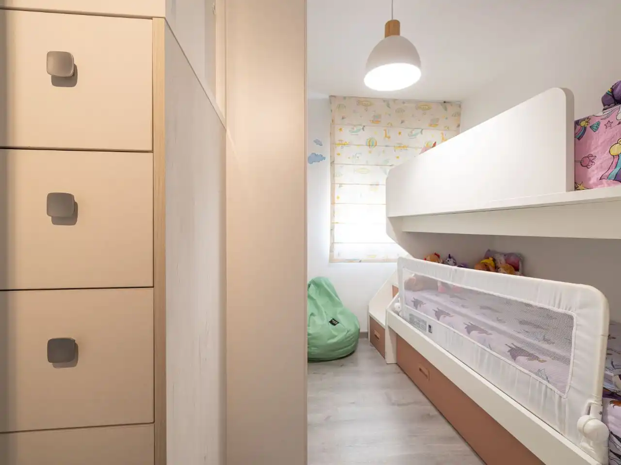 Wohnung mit Pool zum Verkauf in Rosa Garcia Ascot 9, imagen 11