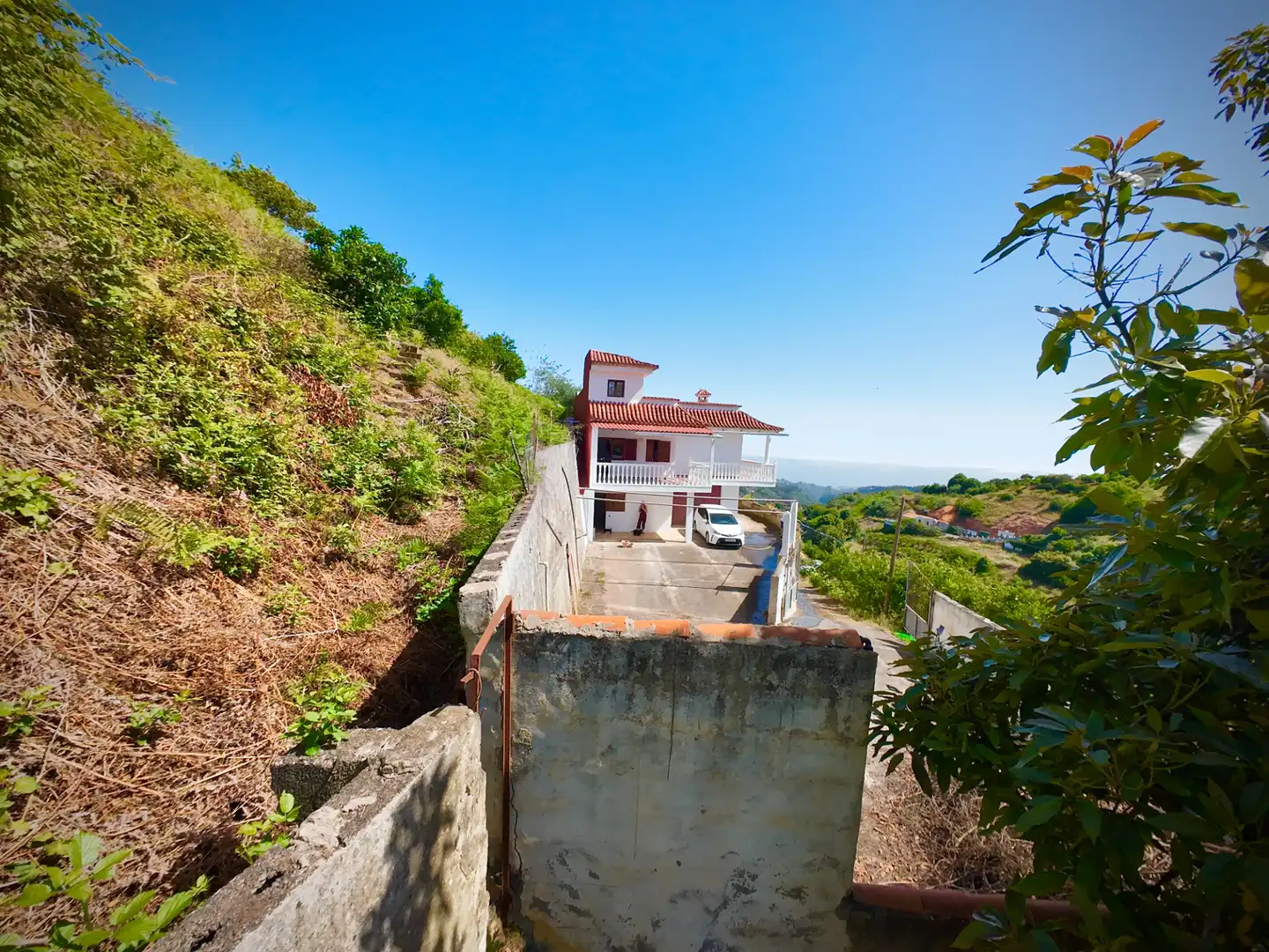 Detached house with terrace for sale in Camino La Jurada 1, imagen 64
