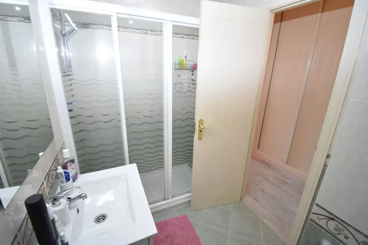 Appartement compact à vendre à Calahonda, imagen 10