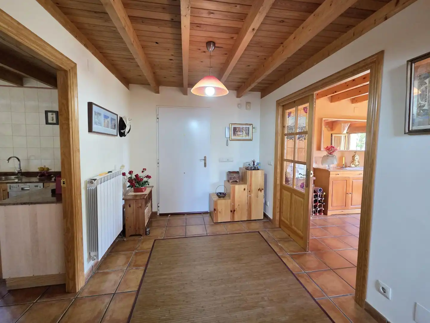 Haus oder Chalet zum Verkauf in Piélagos mit Privatgarten, Terrasse und Abstellraum