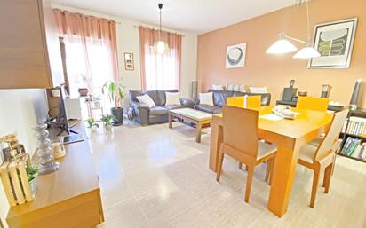 Living room of Flat for sale in Cártama  with Air Conditioner, Heating and Storage room