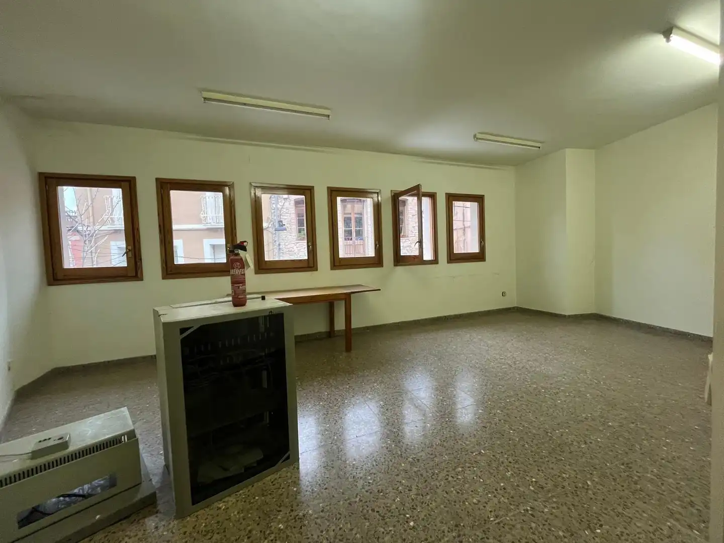 Casa o chalet en venta en Sant Martí de Tous con Calefacción y Trastero