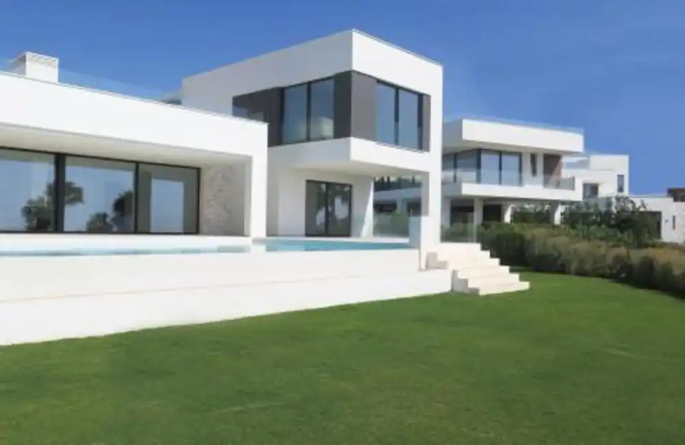 Casa con piscina en venta en La Alquería, imagen 5