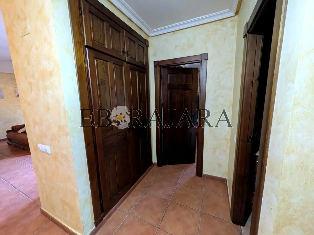 Casa amb piscina en venda a Calle la Amistad, imagen 28