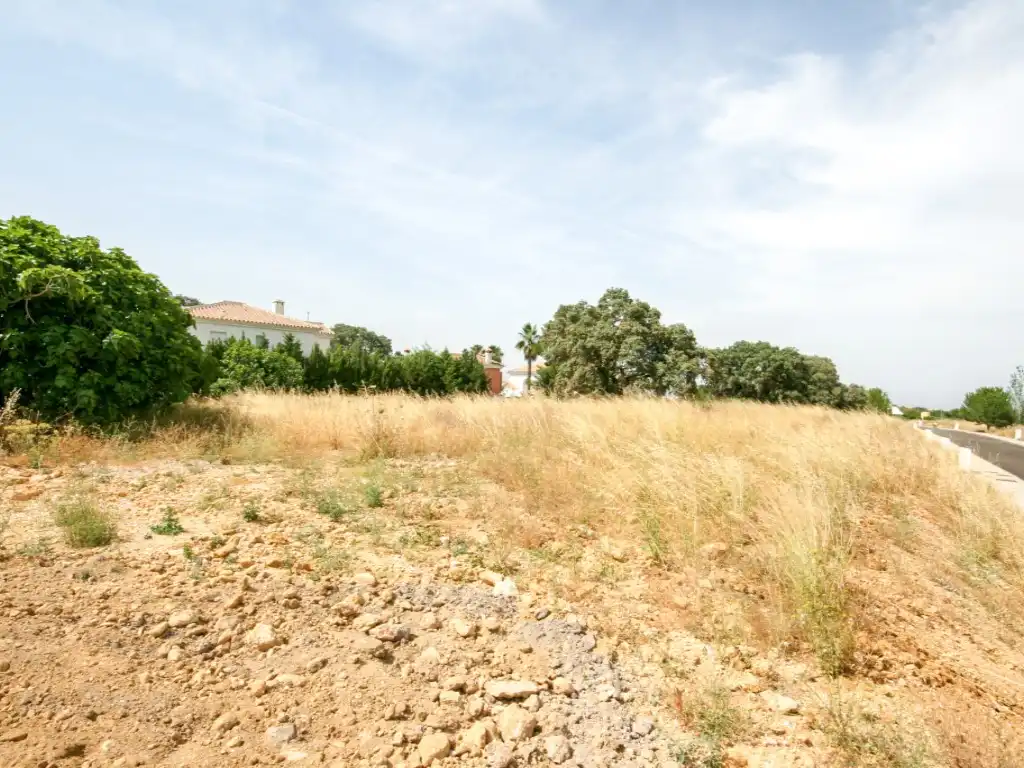 Residential for sale in Urbanizacion Los Montecillos, Coín
