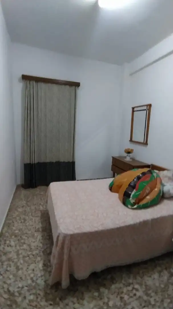 Habitación de Casa o chalet en venta en Chiva con Jardín privado, Terraza y Piscina