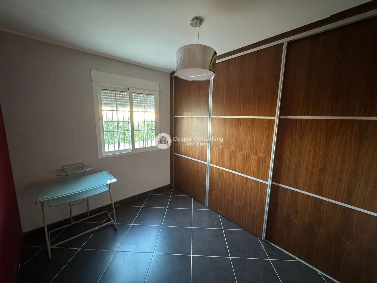 Habitación de Casa o chalet en venta en Torrevieja con Aire acondicionado, Terraza y Amueblado