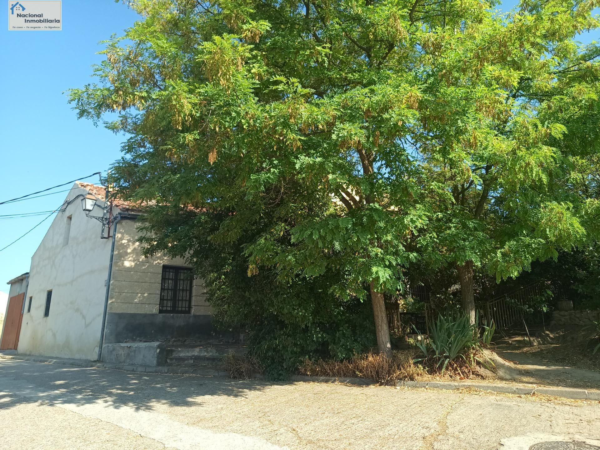 House or chalet for sale in Escobar de Polendos  with Heating, Private garden and Terrace