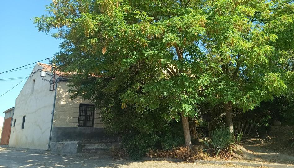 Foto 1 de Casa o chalet en venta en Calle Huertas-villovela, Escobar de Polendos, Segovia