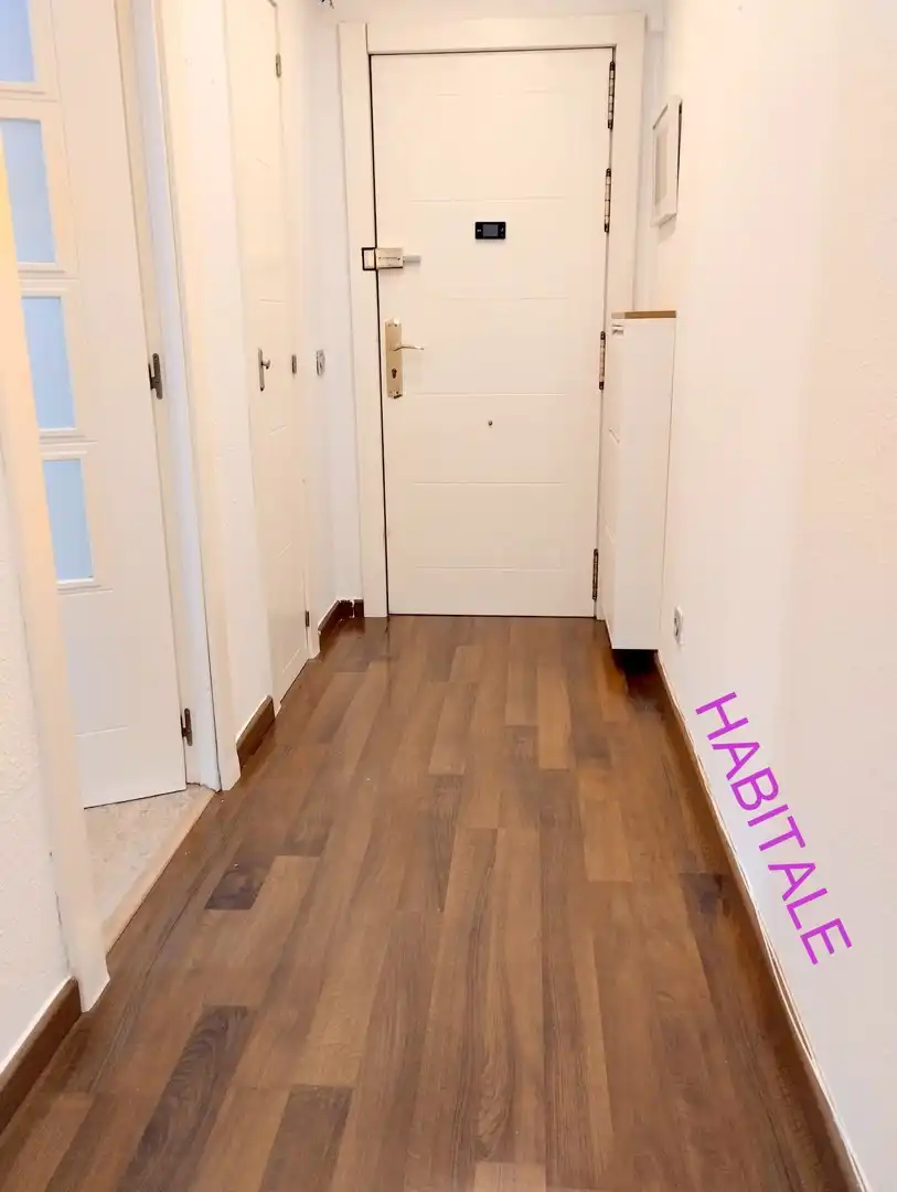 Piso en venta en Zaragoza con Amueblado