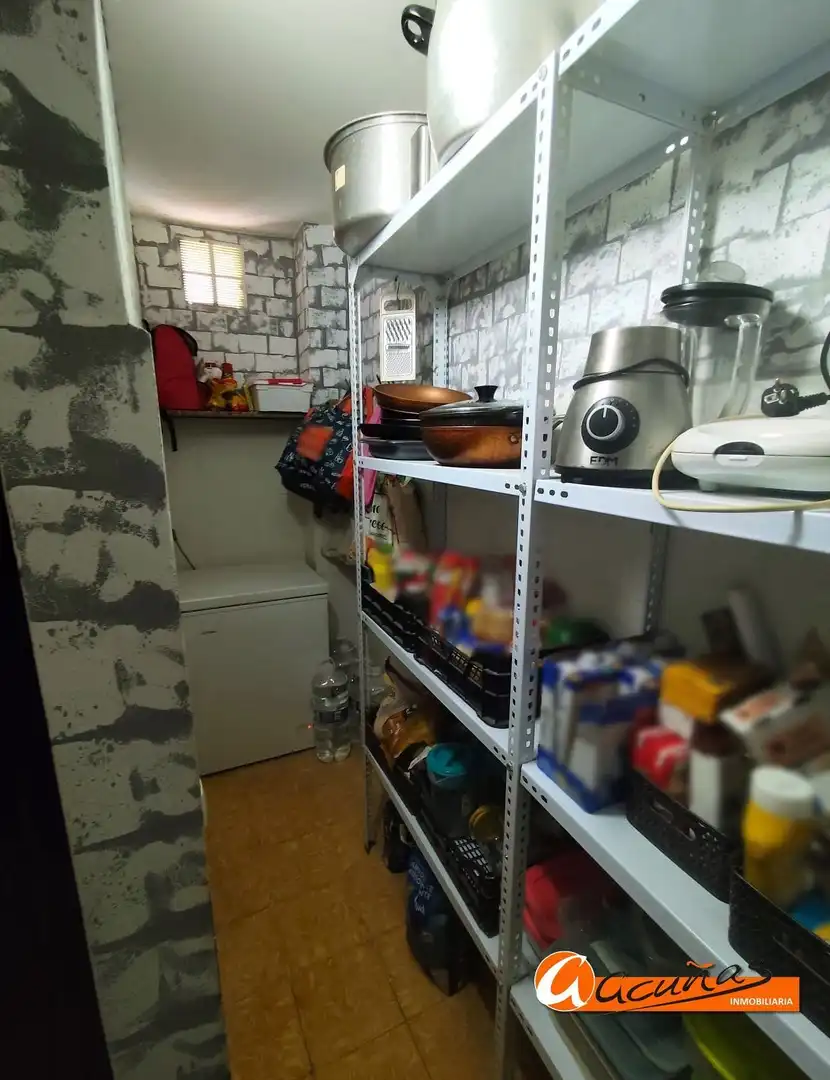 Adosado en venta en Alameda, imagen 9