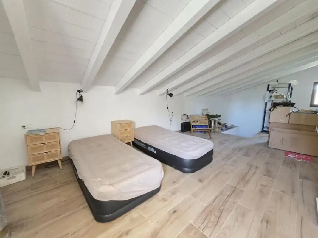 Bedroom of Houses for sale in Las Virtudes