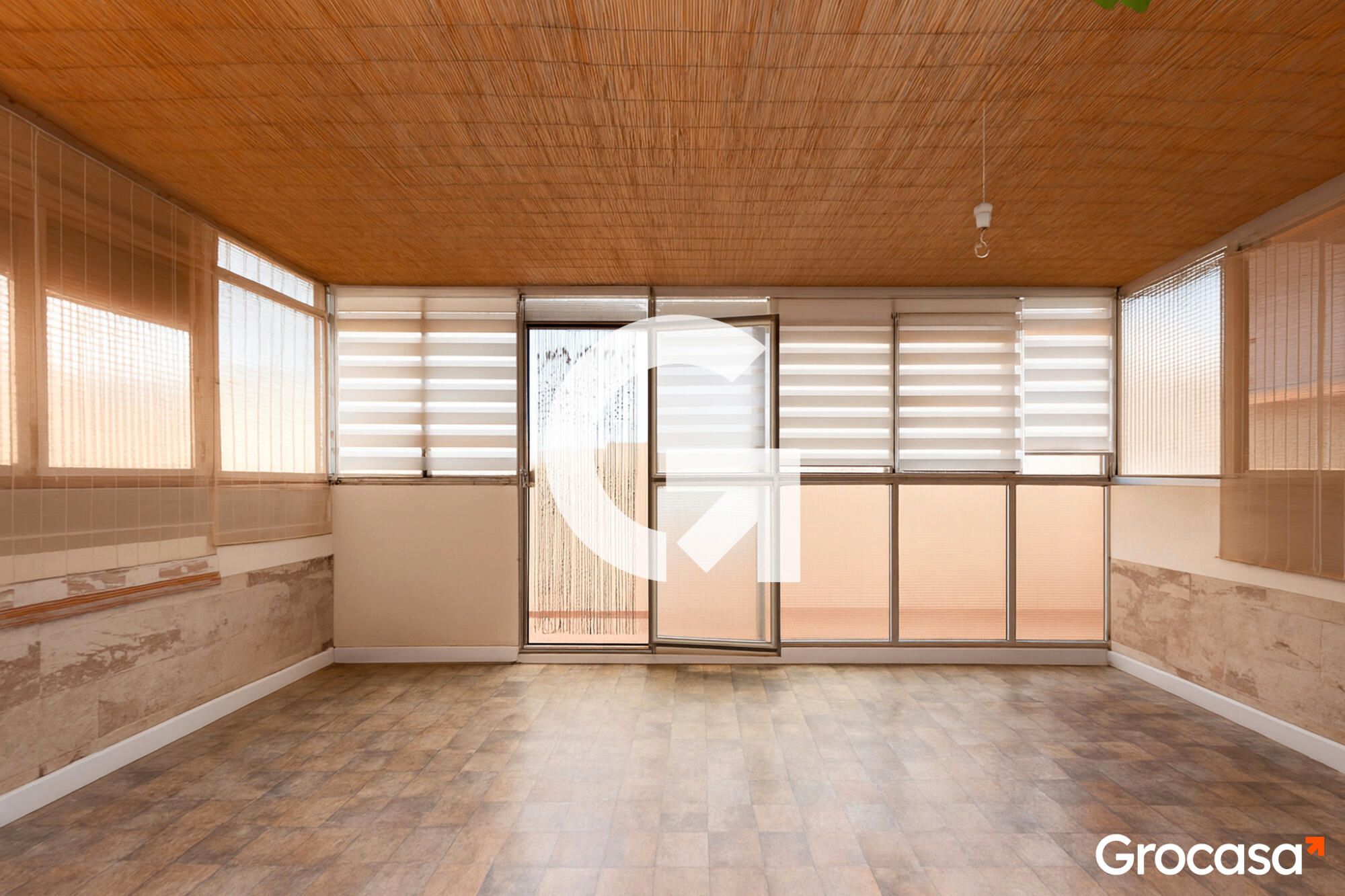 Pis en venda en L'Hospitalet de Llobregat amb Calefacció, Terrassa i Forn