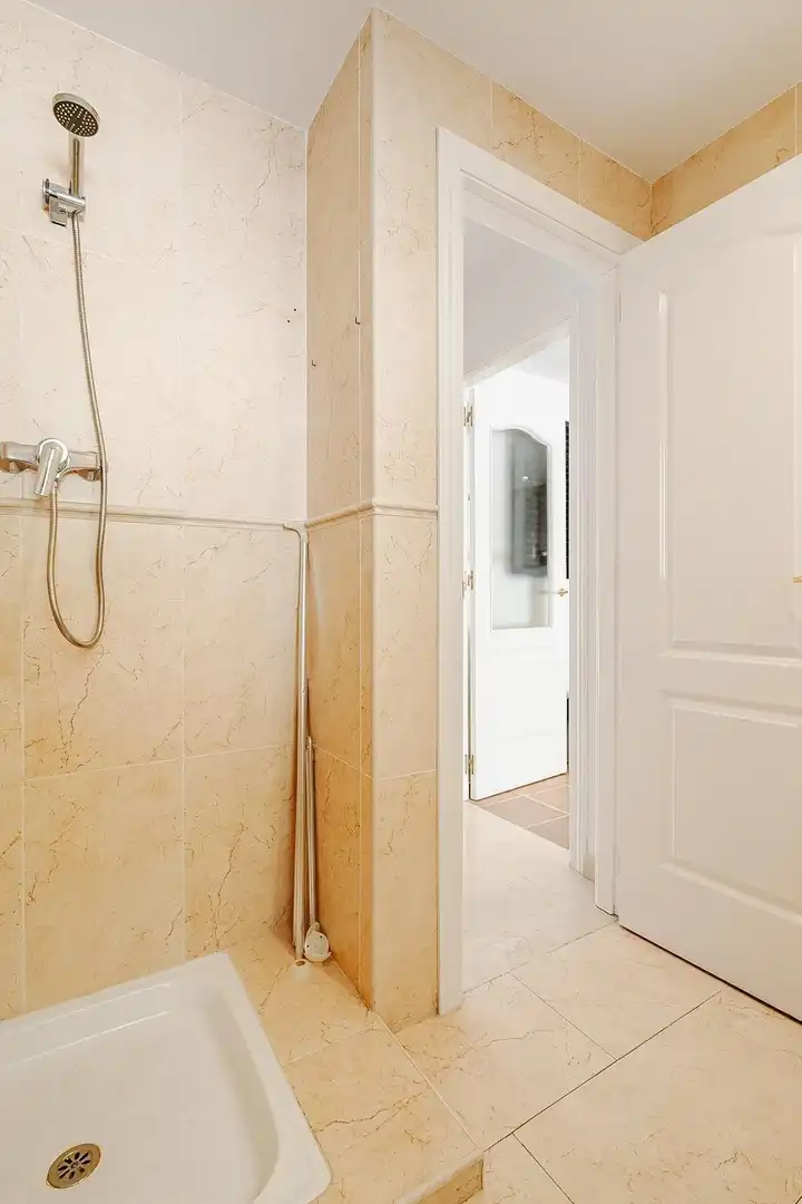 Vivienda con jardín en venta en El Castillo, imagen 26