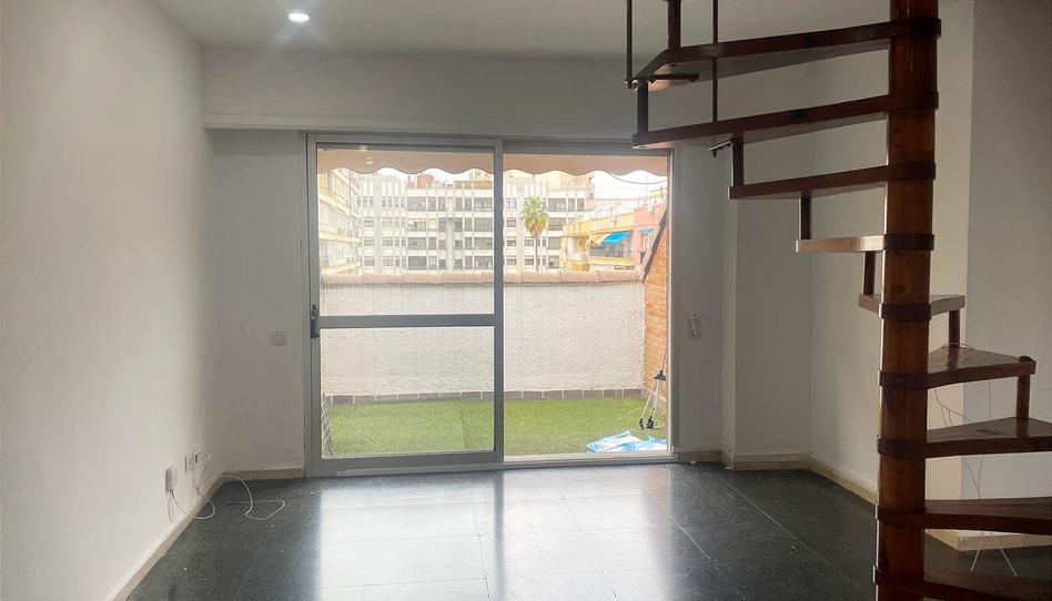 Foto 1 de Dúplex de lloguer a Los Remedios, Sevilla